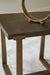 Balintmore End Table - MR ZEE FURNITURE