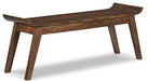 Abbianna Accent Bench - MR ZEE FURNITURE