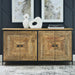 Camney Accent Cabinet - MR ZEE FURNITURE