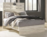 Cambeck Bed - MR ZEE FURNITURE