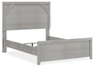 Cottonburg Youth Bed - MR ZEE FURNITURE