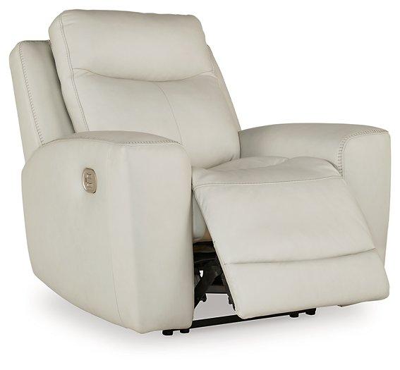 Mindanao Power Recliner - MR ZEE FURNITURE