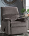 Nerviano Recliner - MR ZEE FURNITURE