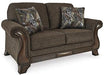 Miltonwood Loveseat - MR ZEE FURNITURE