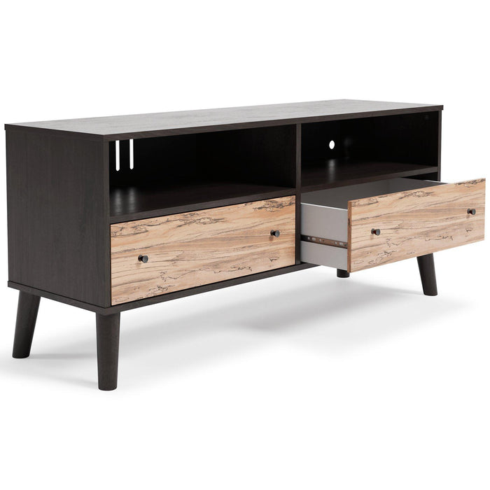 Piperton Medium TV Stand - MR ZEE FURNITURE