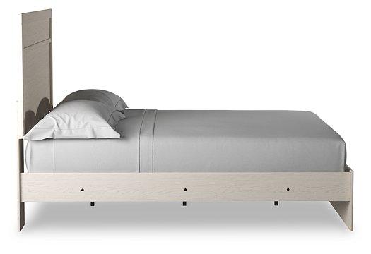 Stelsie Bed - MR ZEE FURNITURE