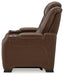 The Man-Den Power Recliner - MR ZEE FURNITURE