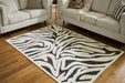 Thomwith 4'11" x 7'2" Rug - MR ZEE FURNITURE