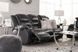 Vacherie Reclining Sofa - MR ZEE FURNITURE