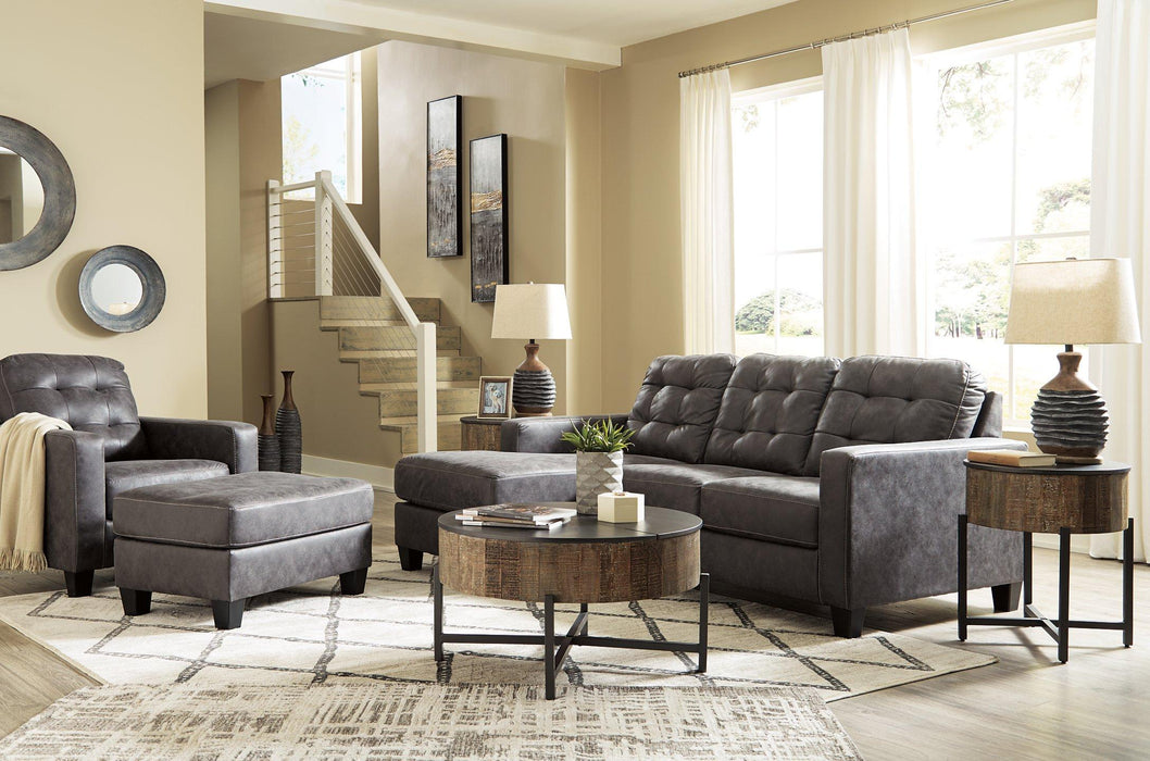 Venaldi Living Room Set - MR ZEE FURNITURE