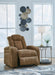 Wolfridge Power Recliner - MR ZEE FURNITURE