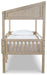 Wrenalyn Loft Bed - MR ZEE FURNITURE