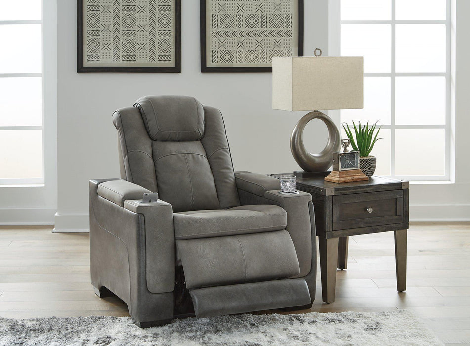 Next-Gen DuraPella Power Recliner - MR ZEE FURNITURE