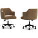 Austanny Home Office Desk Chair - MR ZEE FURNITURE