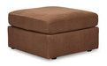 Modmax Oversized Accent Ottoman - MR ZEE FURNITURE