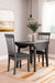 Shullden Dining Room Set - MR ZEE FURNITURE