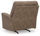 Navi Recliner - MR ZEE FURNITURE