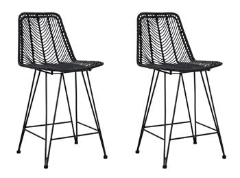 Angentree Counter Height Bar Stool - MR ZEE FURNITURE