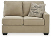 Lucina Sectional - MR ZEE FURNITURE