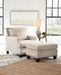 Claredon Living Room Set - MR ZEE FURNITURE