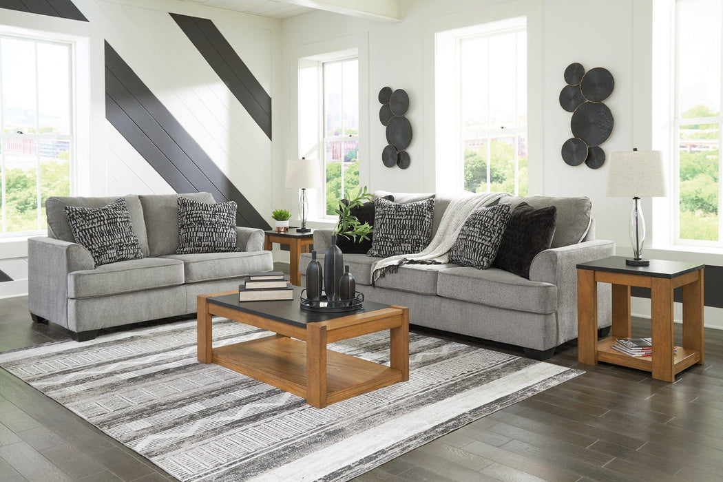 Deakin Living Room Set - MR ZEE FURNITURE