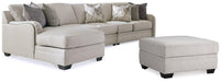 Dellara Living Room Set - MR ZEE FURNITURE