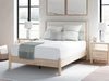 Cadmori Upholstered Bed - MR ZEE FURNITURE