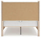 Cadmori Upholstered Bed - MR ZEE FURNITURE