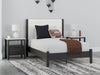 Cadmori Upholstered Bed - MR ZEE FURNITURE