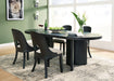 Rowanbeck Dining Package - MR ZEE FURNITURE