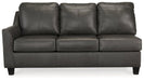 Valderno 2-Piece Sectional with Chaise - MR ZEE FURNITURE