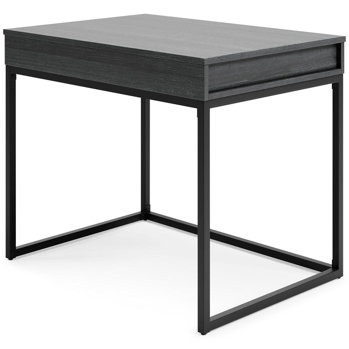 Yarlow 36" Home Office Desk - MR ZEE FURNITURE