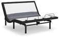 Best Base with Lumbar and Audio Adjustable Base - MR ZEE FURNITURE