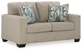 Deltona Loveseat - MR ZEE FURNITURE