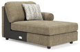 Hoylake 3-Piece Sectional with Chaise - MR ZEE FURNITURE