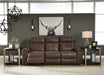 Jesolo Reclining Sofa - MR ZEE FURNITURE