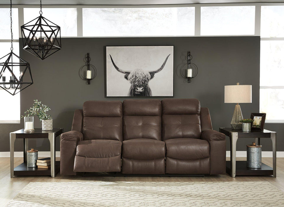 Jesolo Reclining Sofa - MR ZEE FURNITURE