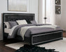 Kaydell Upholstered Bed - MR ZEE FURNITURE