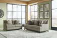 Kaywood Living Room Set - MR ZEE FURNITURE