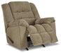 Kegler Recliner - MR ZEE FURNITURE