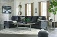 Abinger 2-Piece Sectional with Chaise - MR ZEE FURNITURE