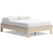 Battelle Bed - MR ZEE FURNITURE