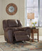 McGann Recliner - MR ZEE FURNITURE