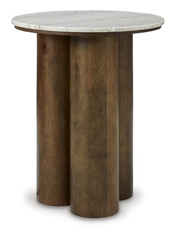 Henfield Accent Table - MR ZEE FURNITURE