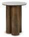 Henfield Accent Table - MR ZEE FURNITURE