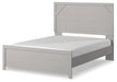 Cottonburg Bed - MR ZEE FURNITURE