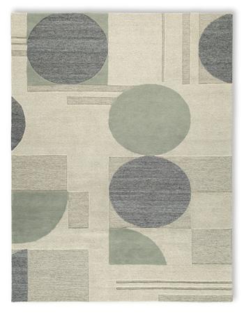 Dallane 5' x 7' Rug - MR ZEE FURNITURE