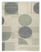 Dallane 5' x 7' Rug - MR ZEE FURNITURE