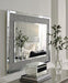 Kingsleigh Accent Mirror - MR ZEE FURNITURE