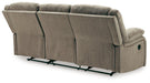 Draycoll Reclining Sofa - MR ZEE FURNITURE